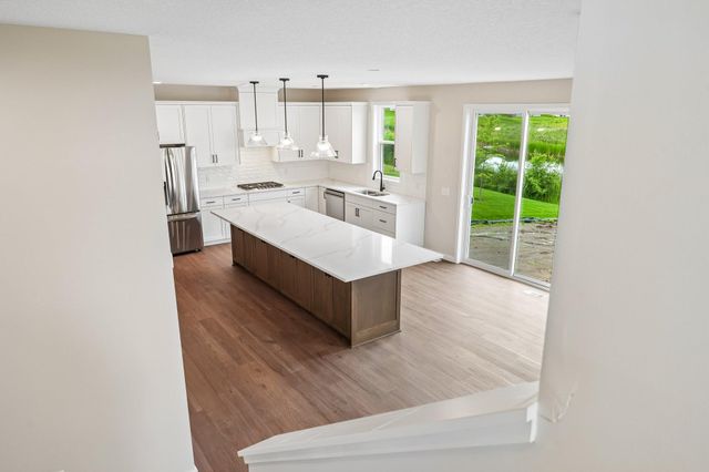 4664 Jamocha Avenue NE, Saint Michael, MN 55376