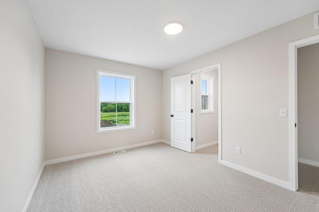 4664 Jamocha Avenue NE, Saint Michael, MN 55376
