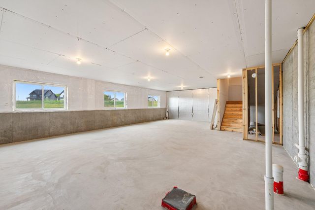4664 Jamocha Avenue NE, Saint Michael, MN 55376