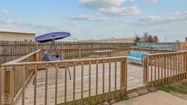 148 County Road 418, Jonesboro, AR 72404