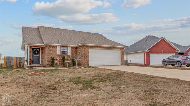 148 County Road 418, Jonesboro, AR 72404