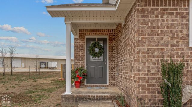 148 County Road 418, Jonesboro, AR 72404