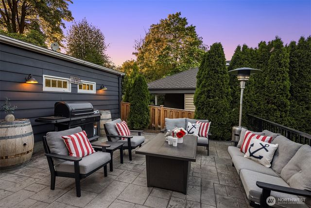 4720 NE 47th Street, Seattle, WA 98105
