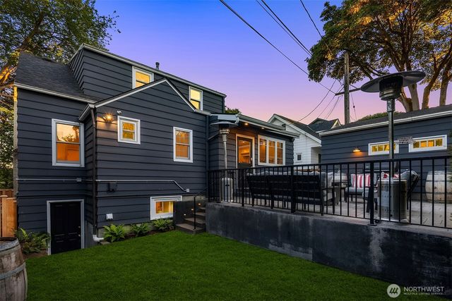 4720 NE 47th Street, Seattle, WA 98105