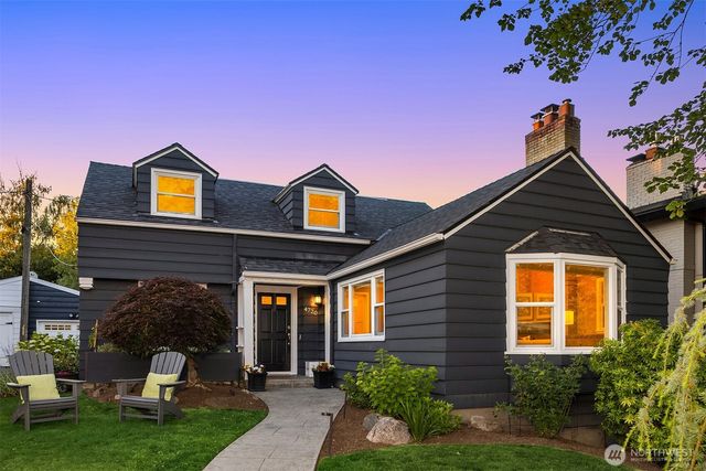 4720 NE 47th Street, Seattle, WA 98105