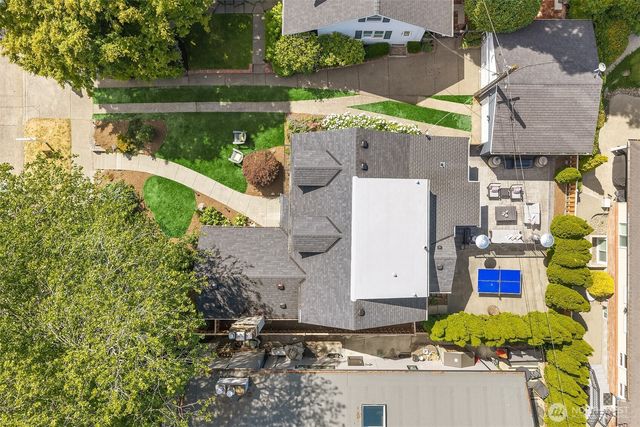 4720 NE 47th Street, Seattle, WA 98105