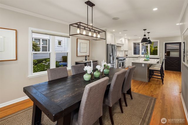 4720 NE 47th Street, Seattle, WA 98105