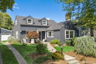 4720 NE 47th Street, Seattle, WA 98105