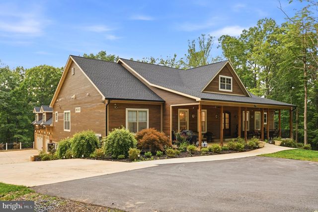 659 WATERSIDE DRIVE, Harpers Ferry, WV 25425
