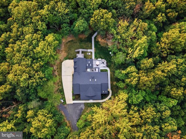 659 WATERSIDE DRIVE, Harpers Ferry, WV 25425