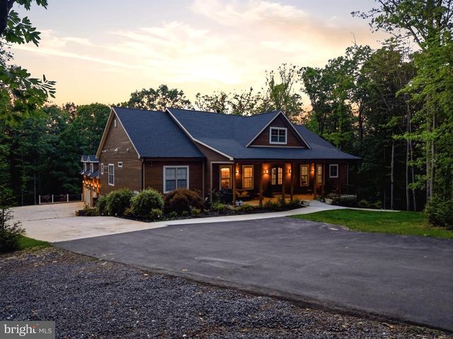 659 WATERSIDE DRIVE, Harpers Ferry, WV 25425