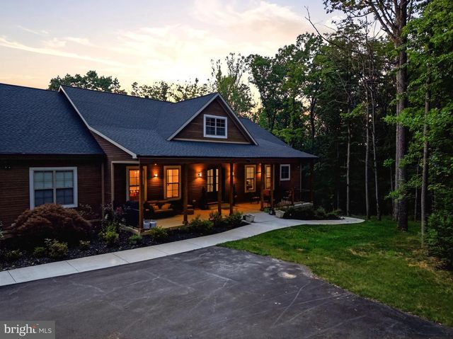 659 WATERSIDE DRIVE, Harpers Ferry, WV 25425