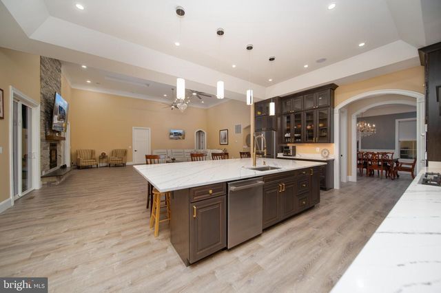 659 WATERSIDE DRIVE, Harpers Ferry, WV 25425