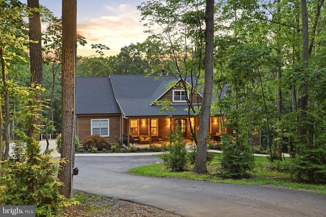 659 WATERSIDE DRIVE, Harpers Ferry, WV 25425
