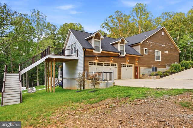 659 WATERSIDE DRIVE, Harpers Ferry, WV 25425