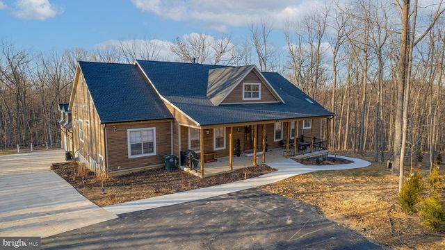 659 WATERSIDE DRIVE, Harpers Ferry, WV 25425
