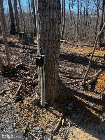 659 WATERSIDE DRIVE, Harpers Ferry, WV 25425