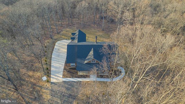 659 WATERSIDE DRIVE, Harpers Ferry, WV 25425