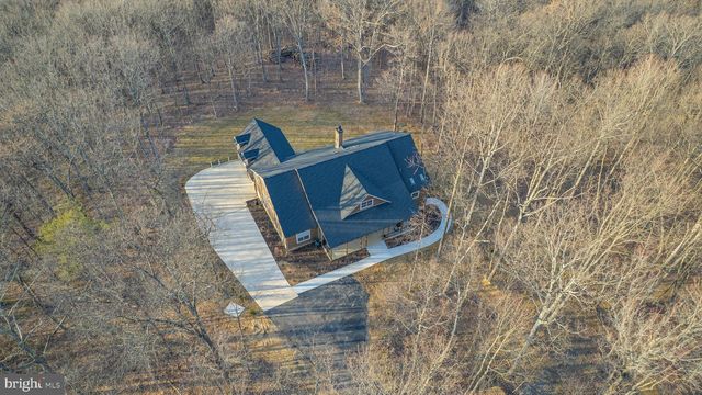 659 WATERSIDE DRIVE, Harpers Ferry, WV 25425