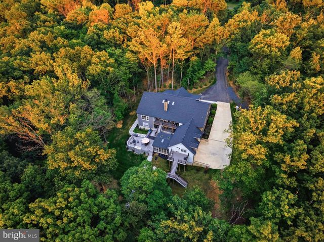 659 WATERSIDE DRIVE, Harpers Ferry, WV 25425