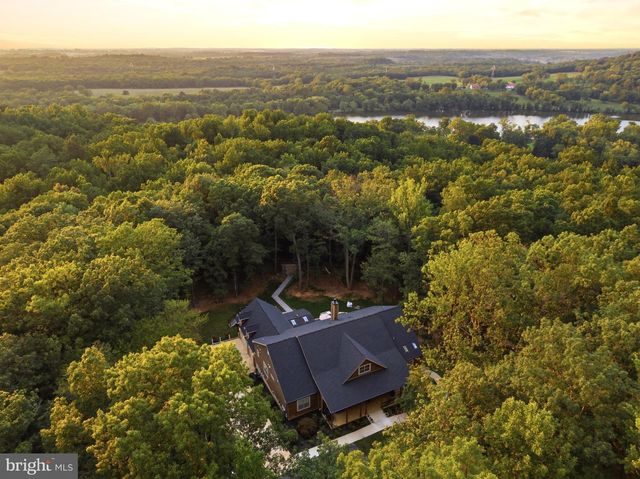 659 WATERSIDE DRIVE, Harpers Ferry, WV 25425