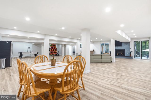 659 WATERSIDE DRIVE, Harpers Ferry, WV 25425