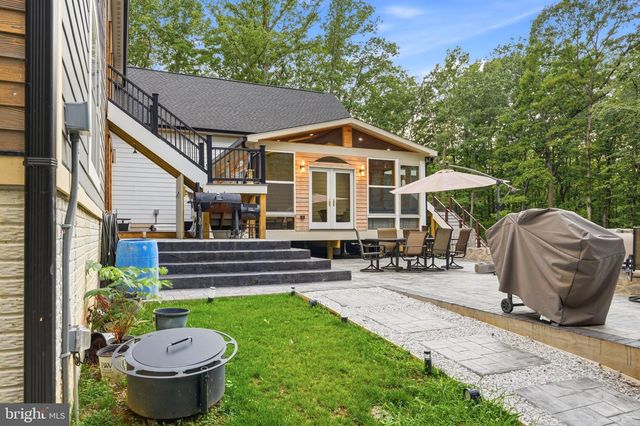 659 WATERSIDE DRIVE, Harpers Ferry, WV 25425