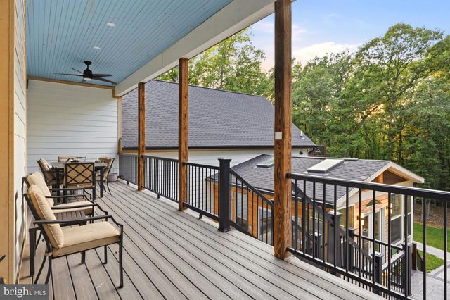 659 WATERSIDE DRIVE, Harpers Ferry, WV 25425