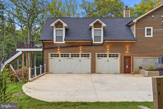 659 WATERSIDE DRIVE, Harpers Ferry, WV 25425