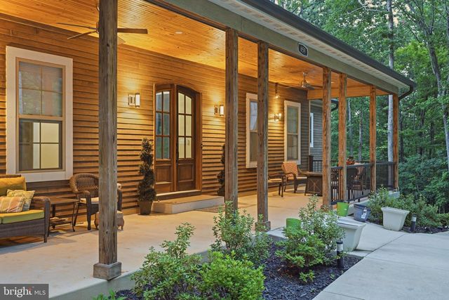 659 WATERSIDE DRIVE, Harpers Ferry, WV 25425