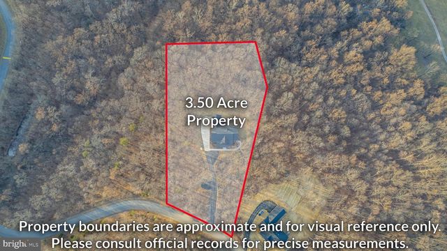 659 WATERSIDE DRIVE, Harpers Ferry, WV 25425