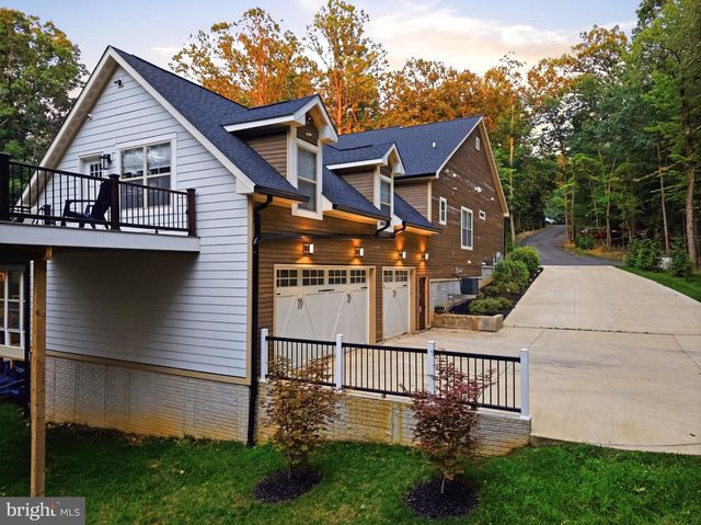 659 WATERSIDE DRIVE, Harpers Ferry, WV 25425