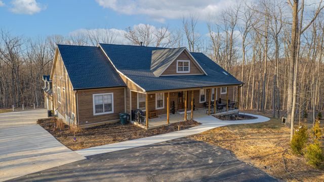 659 WATERSIDE DRIVE, Harpers Ferry, WV 25425