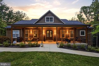 659 WATERSIDE DRIVE, Harpers Ferry, WV 25425