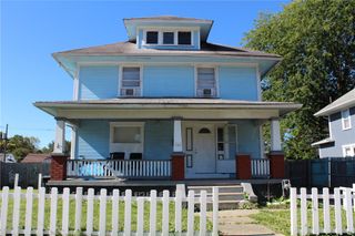 1163 Selma Road, Springfield, OH 45505
