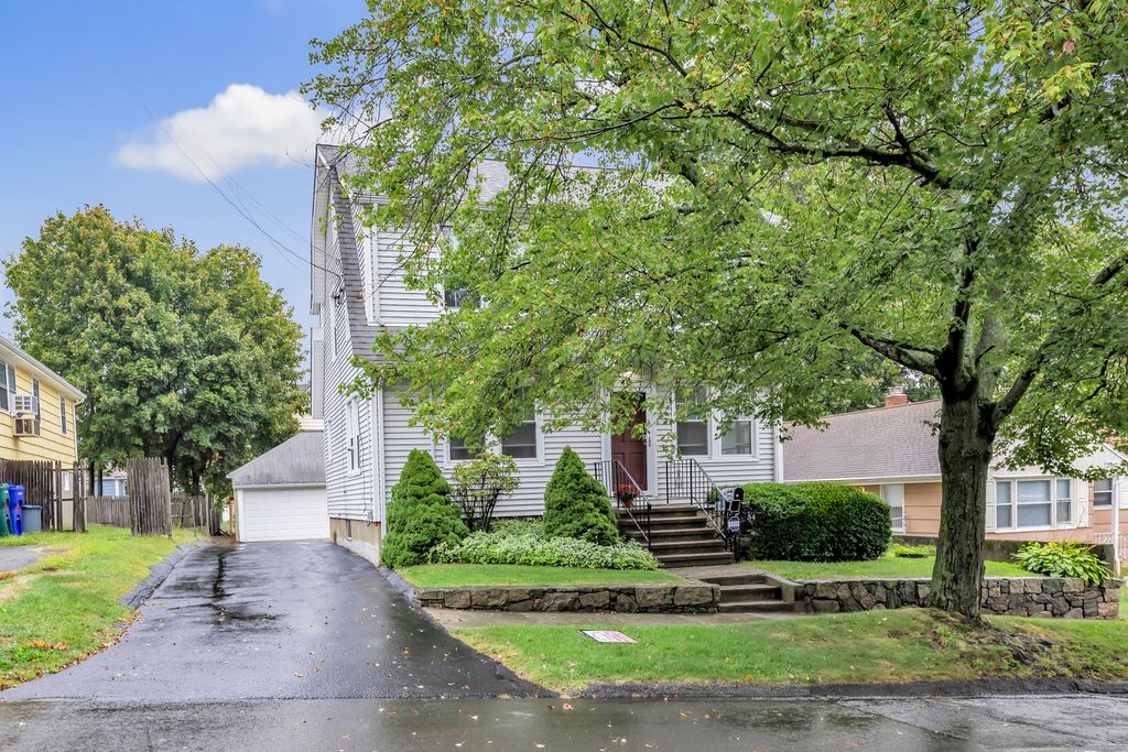 54 Vernon Street, Stratford, CT 06615