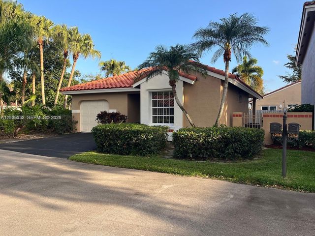 1294 Seagrape Cir, Weston, FL 33326