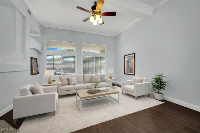 5905 Glenmere Avenue, Las Vegas, NV 89131