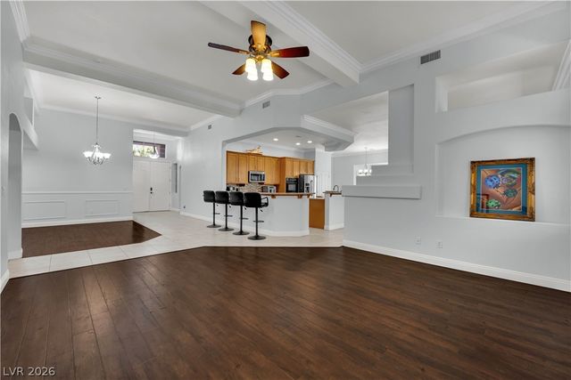 5905 Glenmere Avenue, Las Vegas, NV 89131