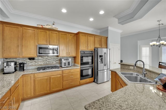 5905 Glenmere Avenue, Las Vegas, NV 89131