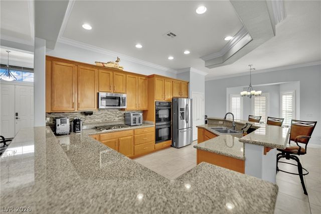 5905 Glenmere Avenue, Las Vegas, NV 89131