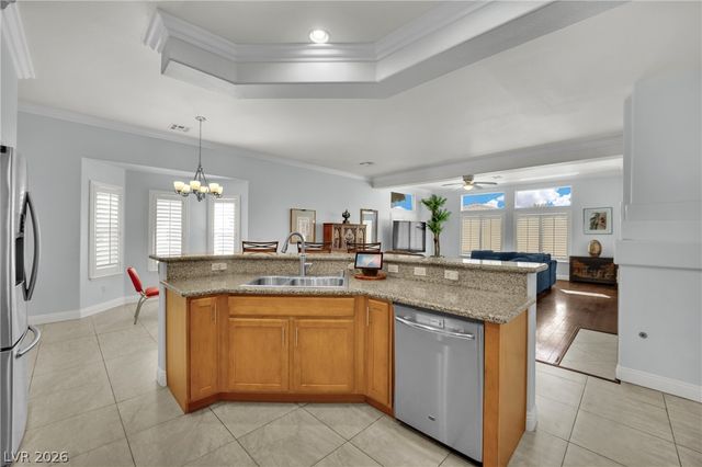 5905 Glenmere Avenue, Las Vegas, NV 89131