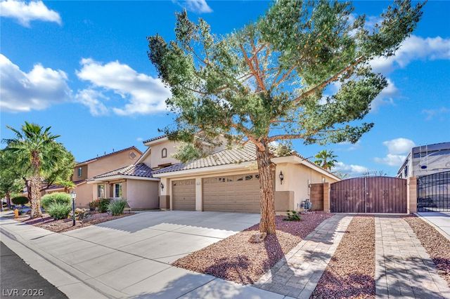 5905 Glenmere Avenue, Las Vegas, NV 89131