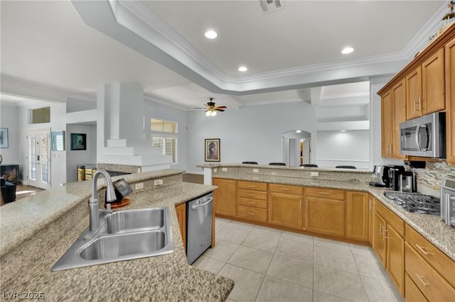 5905 Glenmere Avenue, Las Vegas, NV 89131