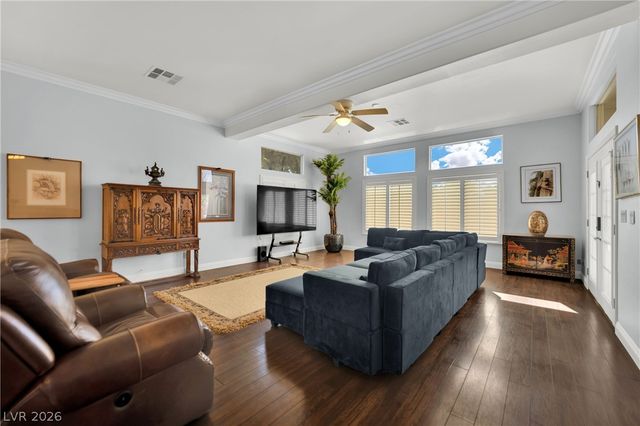 5905 Glenmere Avenue, Las Vegas, NV 89131