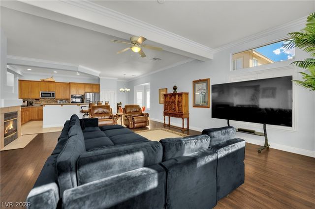 5905 Glenmere Avenue, Las Vegas, NV 89131