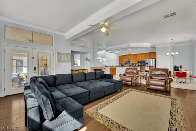 5905 Glenmere Avenue, Las Vegas, NV 89131