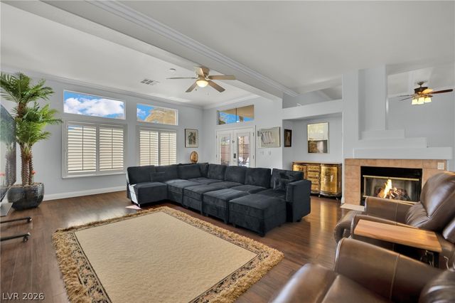 5905 Glenmere Avenue, Las Vegas, NV 89131