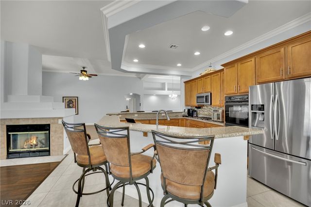 5905 Glenmere Avenue, Las Vegas, NV 89131