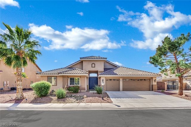 5905 Glenmere Avenue, Las Vegas, NV 89131